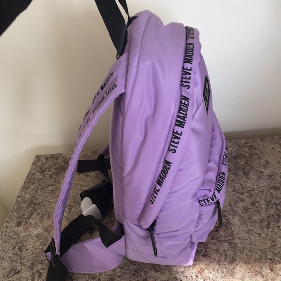 almost blue union objet backpack